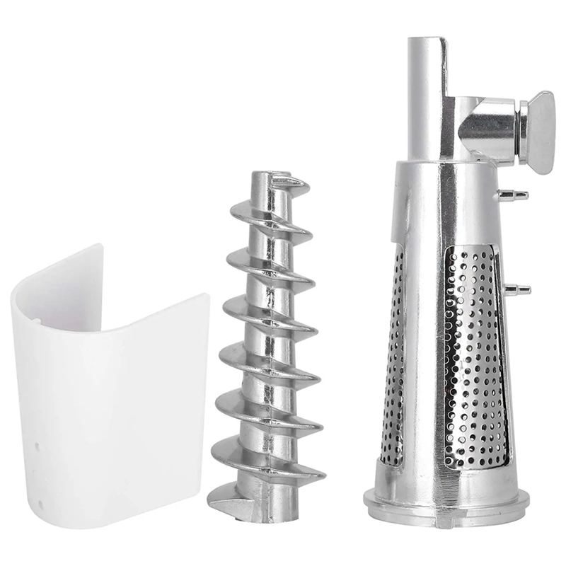 Meat Grinder Attachment - Meat Grinder Attachment for Mixers, Tomato