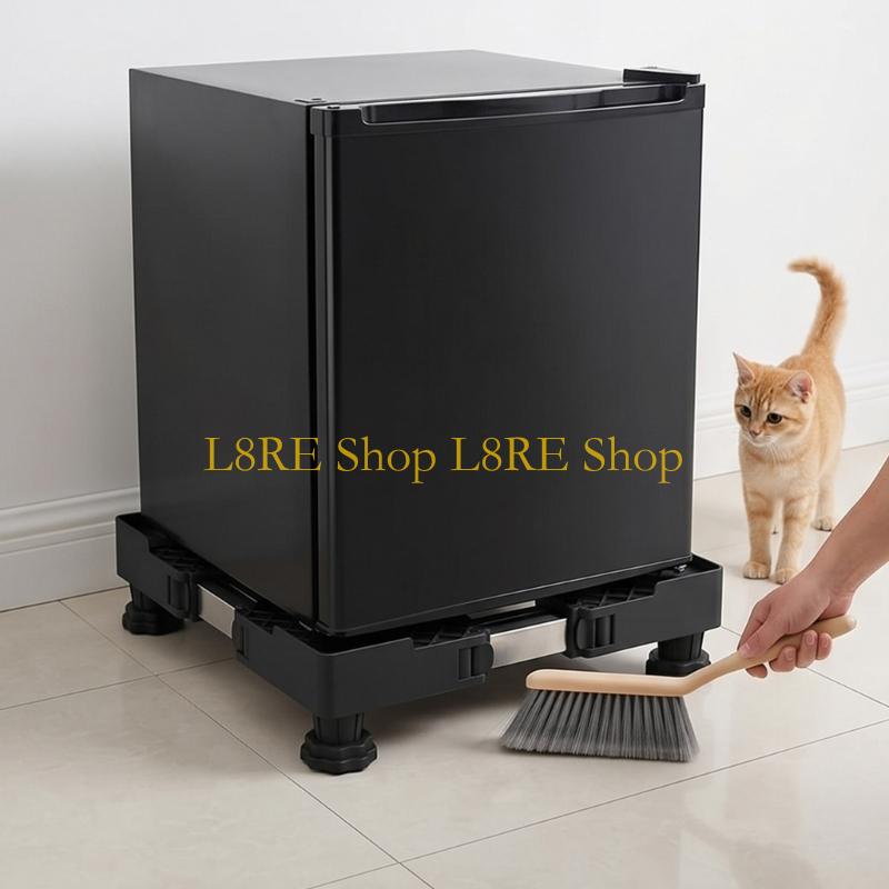 Kitchen Appliances Rental - L8RE Appliance Support Accessory for Kitchen