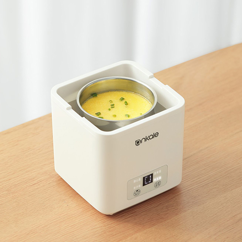 4 Eggs Boiler Steamer Multi Fu - Egg Cooker Rapid ulasan dan harga