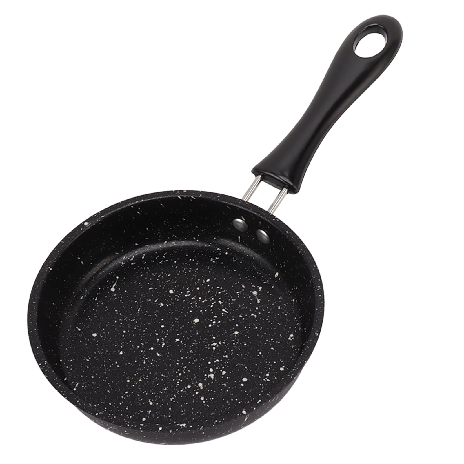 Stainless Steel Frying Pan Erg - Egg Cooker Rapid ulasan dan harga