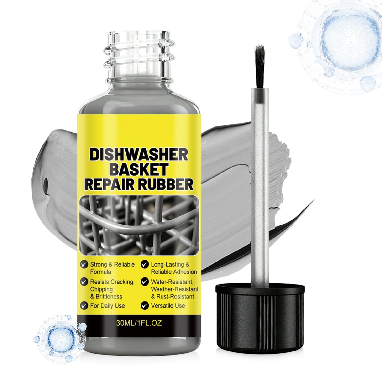 Dishwasher Rack Repair 30ml Ap - Kitchen Appliances Repair ulasan dan harga