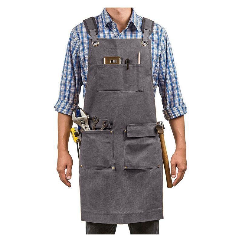 Thicken Waterproof Canvas Wood - Kitchen Appliances Hobart ulasan dan harga