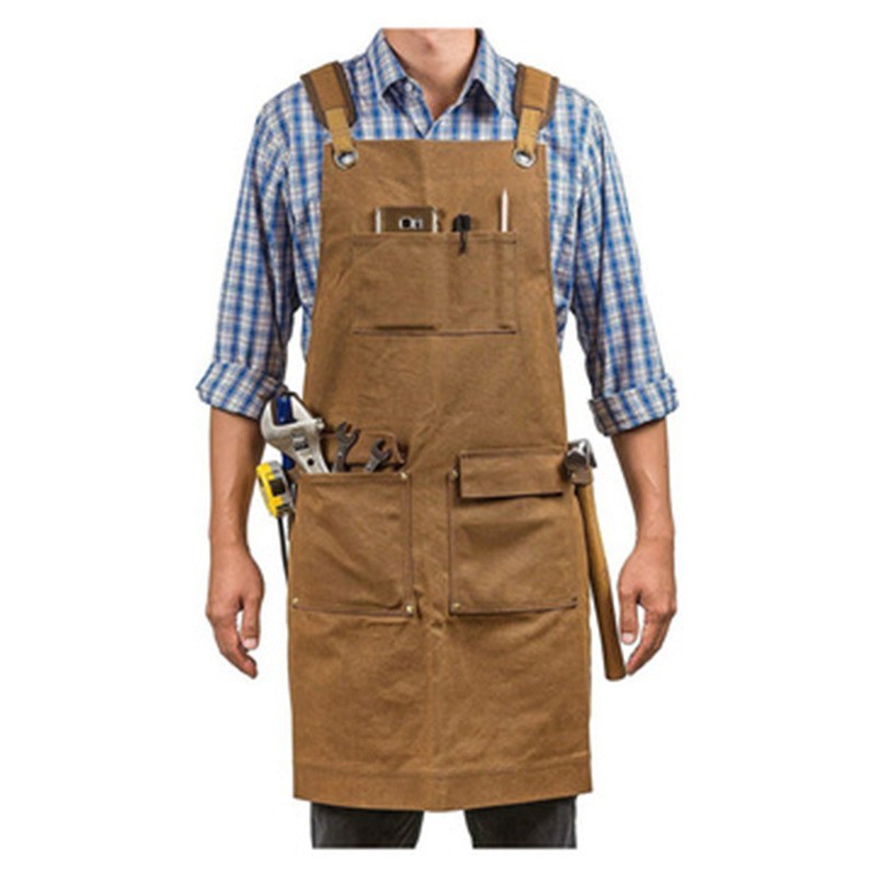Thicken Waterproof Canvas Wood - Kitchen Appliances Hobart ulasan dan harga