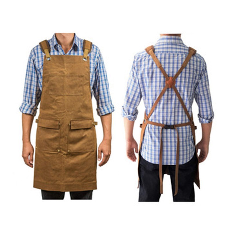 Thicken Waterproof Canvas Wood - Kitchen Appliances Hobart ulasan dan harga