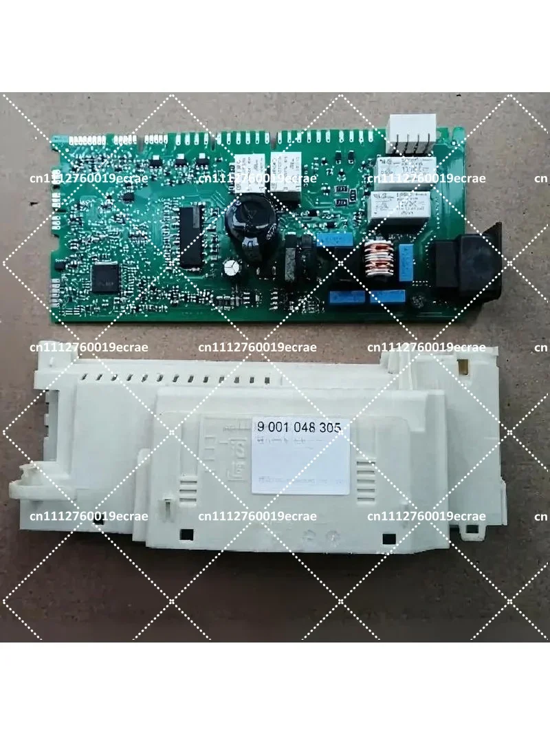 Dishwasher Control Board Power - Kitchen Appliances Repair ulasan dan harga