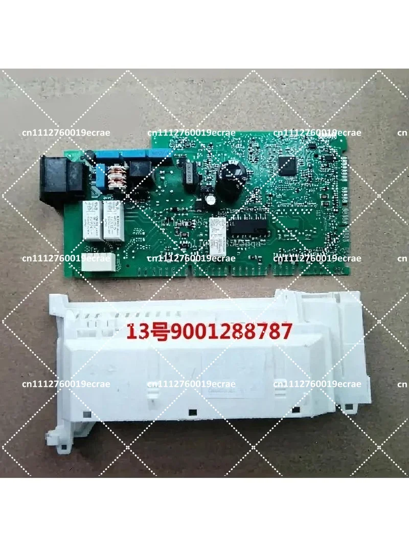 Dishwasher Control Board Power - Kitchen Appliances Repair ulasan dan harga