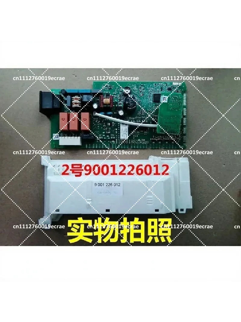Dishwasher Control Board Power - Kitchen Appliances Repair ulasan dan harga
