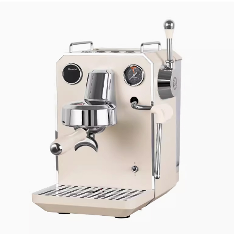 Espresso machine, coffee grind - Milk Frother Automatic ulasan dan harga