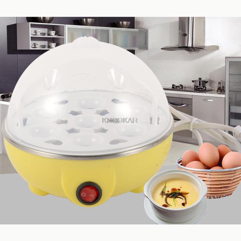 Rapid Heating Electric Egg Coo - Egg Cooker Rapid ulasan dan harga