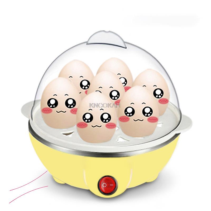 Rapid Heating Electric Egg Coo - Egg Cooker Rapid ulasan dan harga