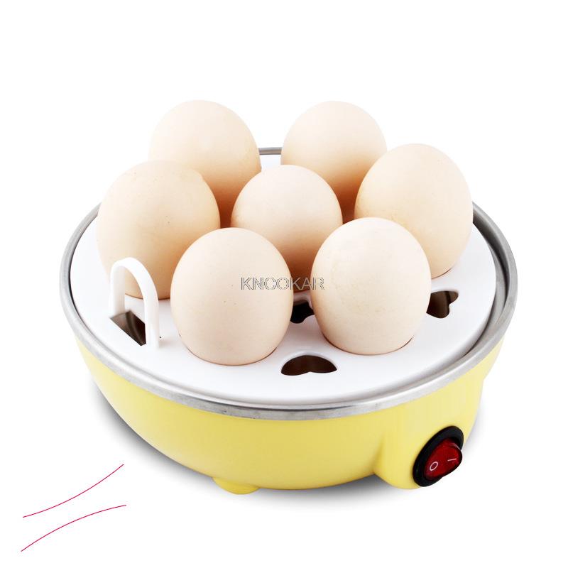 Rapid Heating Electric Egg Coo - Egg Cooker Rapid ulasan dan harga