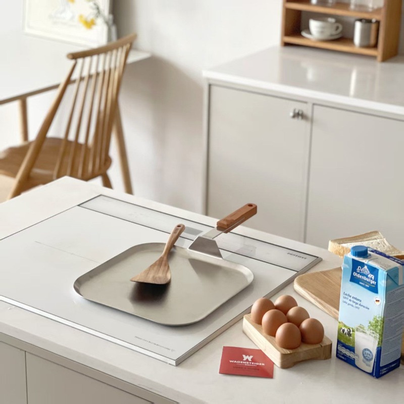 304 Stainless Steel Breakfast  - Egg Cooker Rapid ulasan dan harga