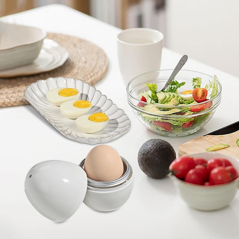 Microwave Egg Maker Microwave  - Egg Cooker Rapid ulasan dan harga