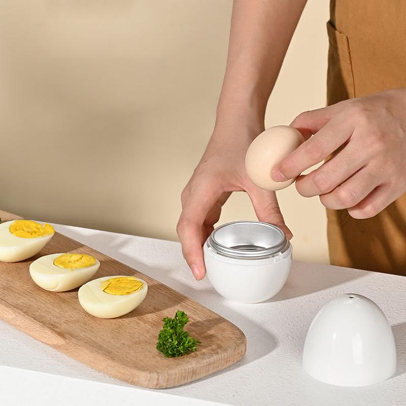 Microwave Egg Maker Microwave  - Egg Cooker Rapid ulasan dan harga
