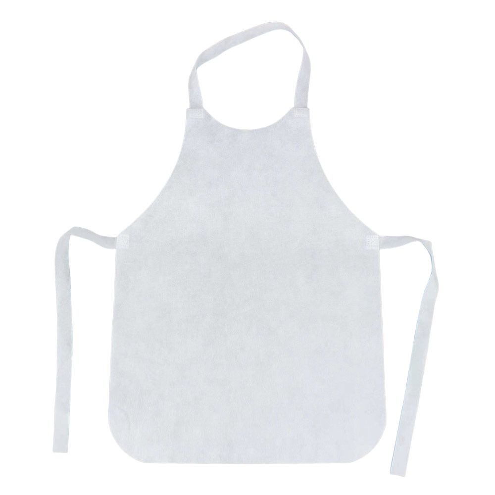 10Pcs Non Woven Disposable Apr - Kitchen Appliances Hobart ulasan dan harga