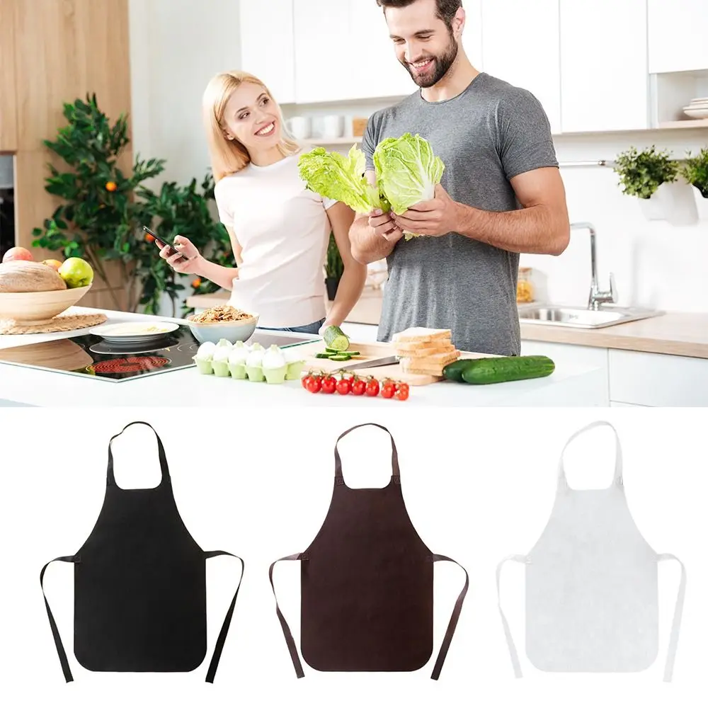 10Pcs Non Woven Disposable Apr - Kitchen Appliances Hobart ulasan dan harga