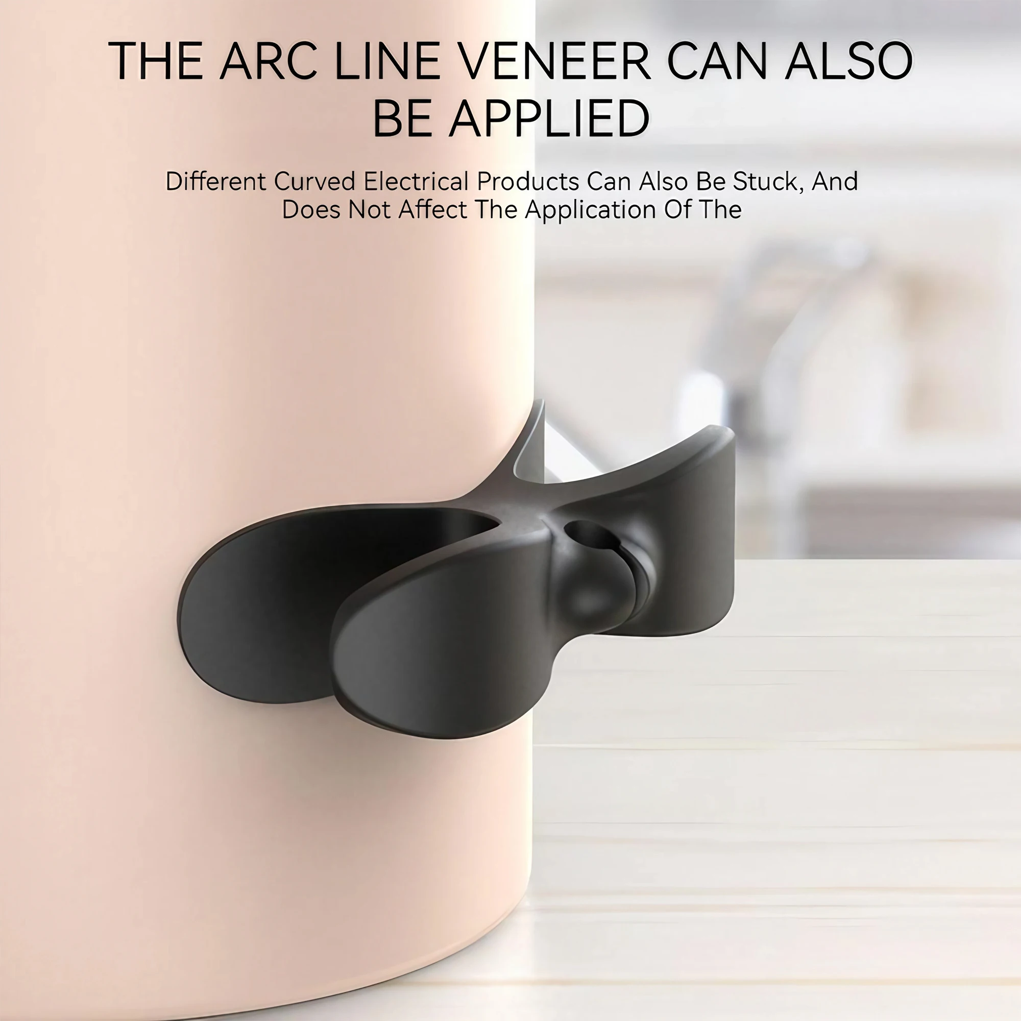 Cable Organizer Kitchen Cord M - Kitchen Appliances Rental ulasan dan harga