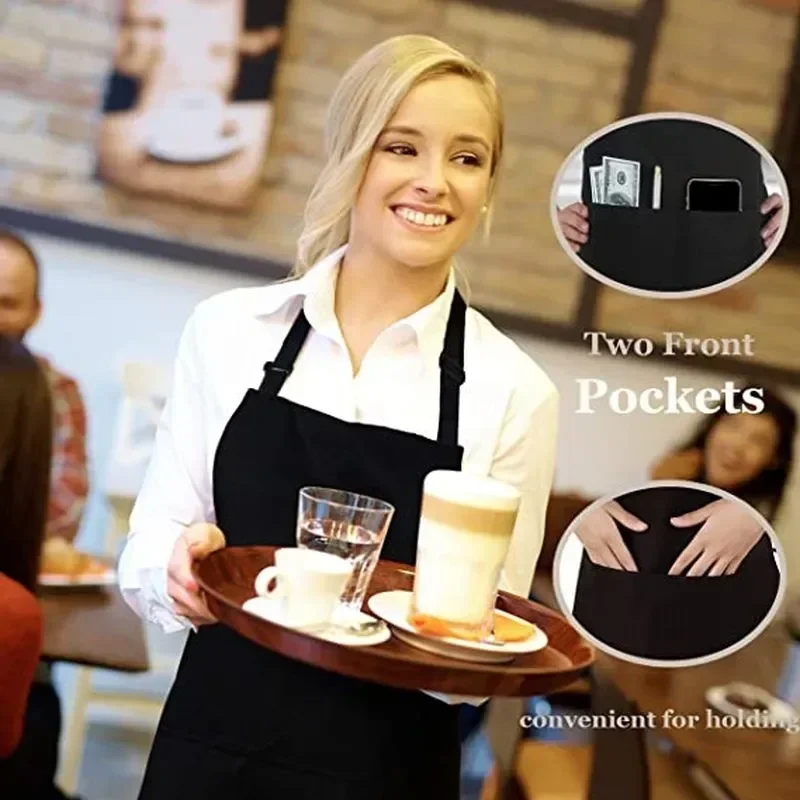 Adjustable Cooking Apron Unise - Kitchen Appliances Hobart ulasan dan harga