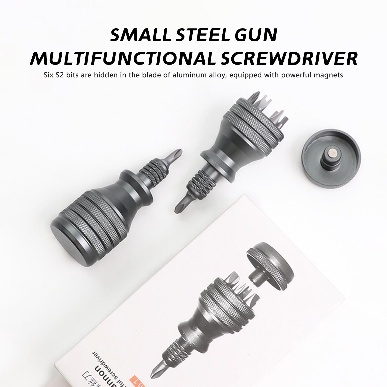 7 in 1 Small Ratcheting Screwd - Kitchen Appliances Repair ulasan dan harga