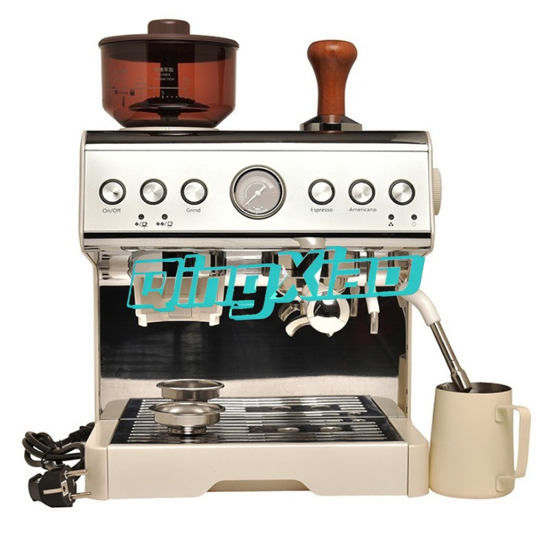 2 In 1 Italian American Semi A - Milk Frother Automatic ulasan dan harga