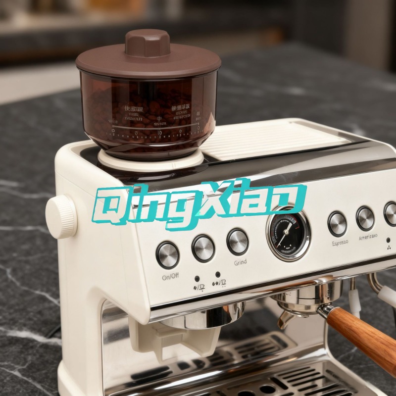 2 In 1 Italian American Semi A - Milk Frother Automatic ulasan dan harga