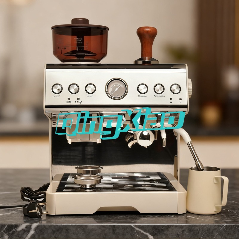 2 In 1 Italian American Semi A - Milk Frother Automatic ulasan dan harga