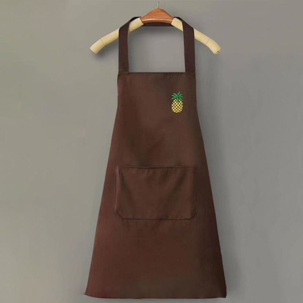 PVC Apron Oilproof Waterproof  - Kitchen Appliances Hobart ulasan dan harga