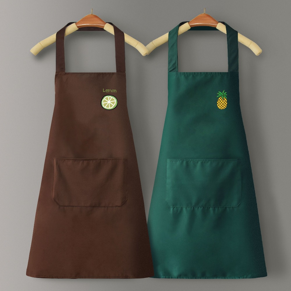 PVC Apron Oilproof Waterproof  - Kitchen Appliances Hobart ulasan dan harga