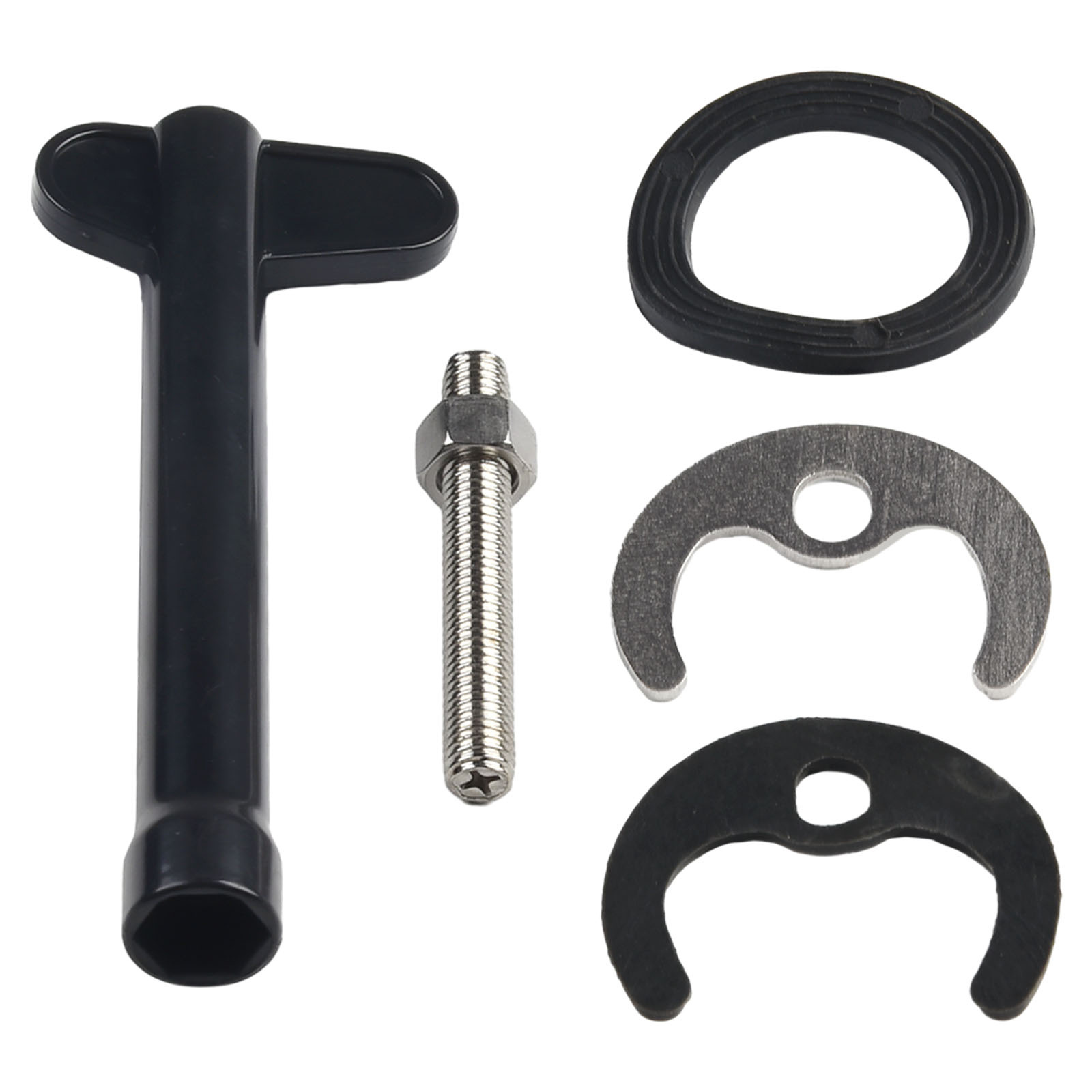 Tap Faucet Fixing Fitting Kit  - Kitchen Appliances Repair ulasan dan harga