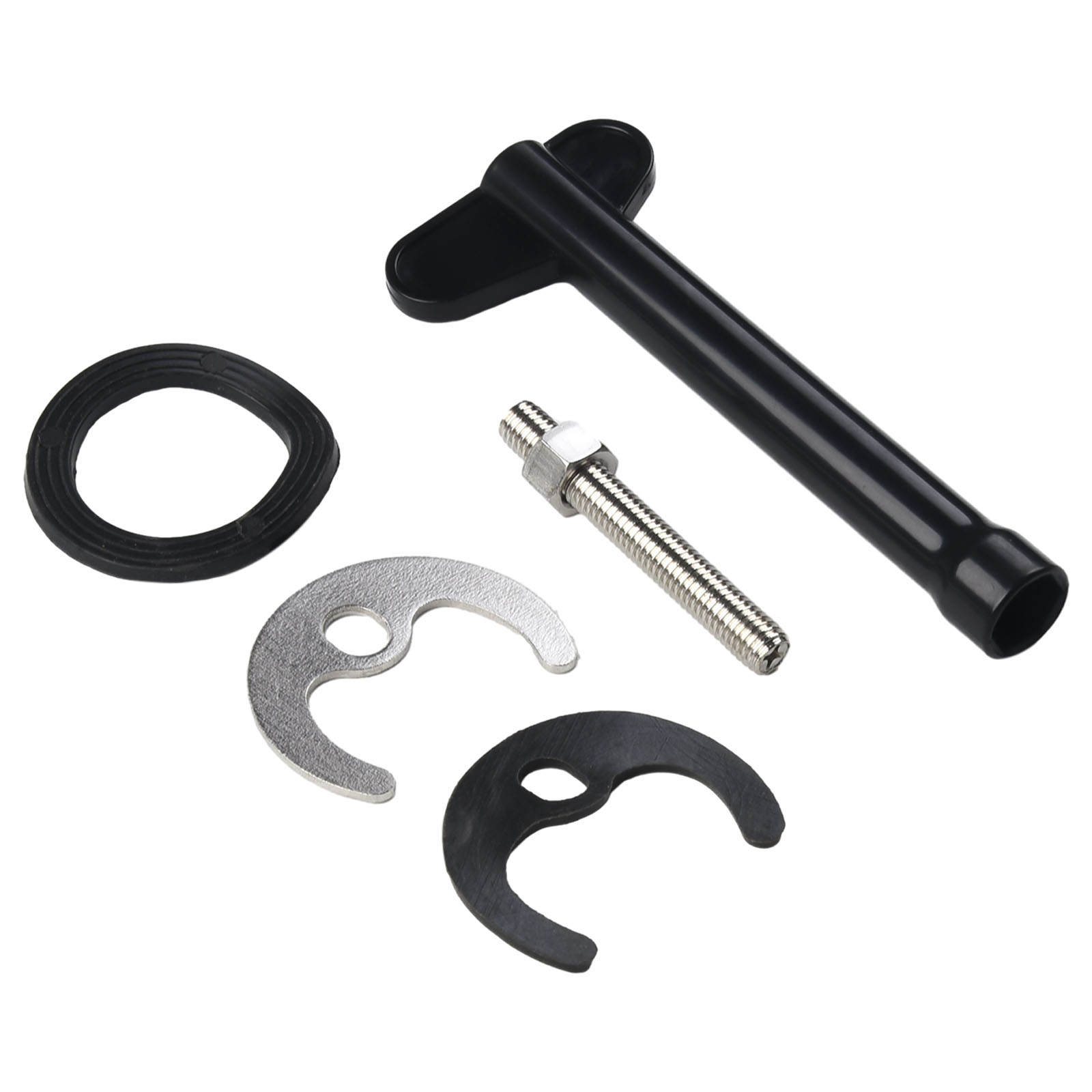Tap Faucet Fixing Fitting Kit  - Kitchen Appliances Repair ulasan dan harga