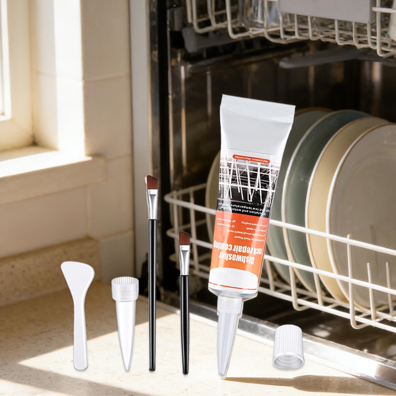 Dishwasher Rack Coating Repair - Kitchen Appliances Repair ulasan dan harga