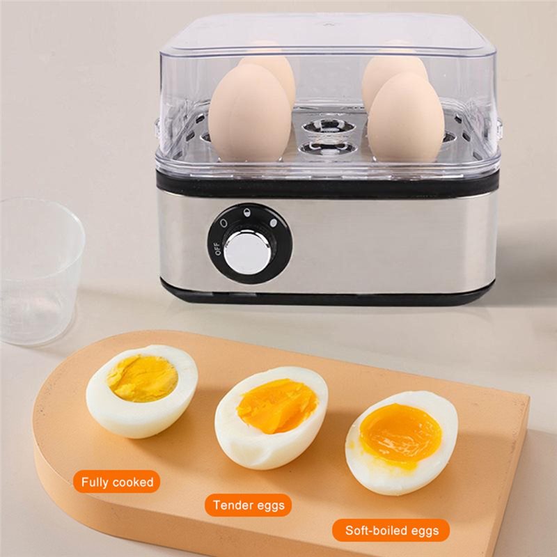 AC93-Electric Rapid Eggs Cooke - Egg Cooker Rapid ulasan dan harga