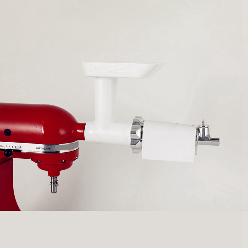 Meat Grinder Attachment for Mi - Meat Grinder Attachment ulasan dan harga