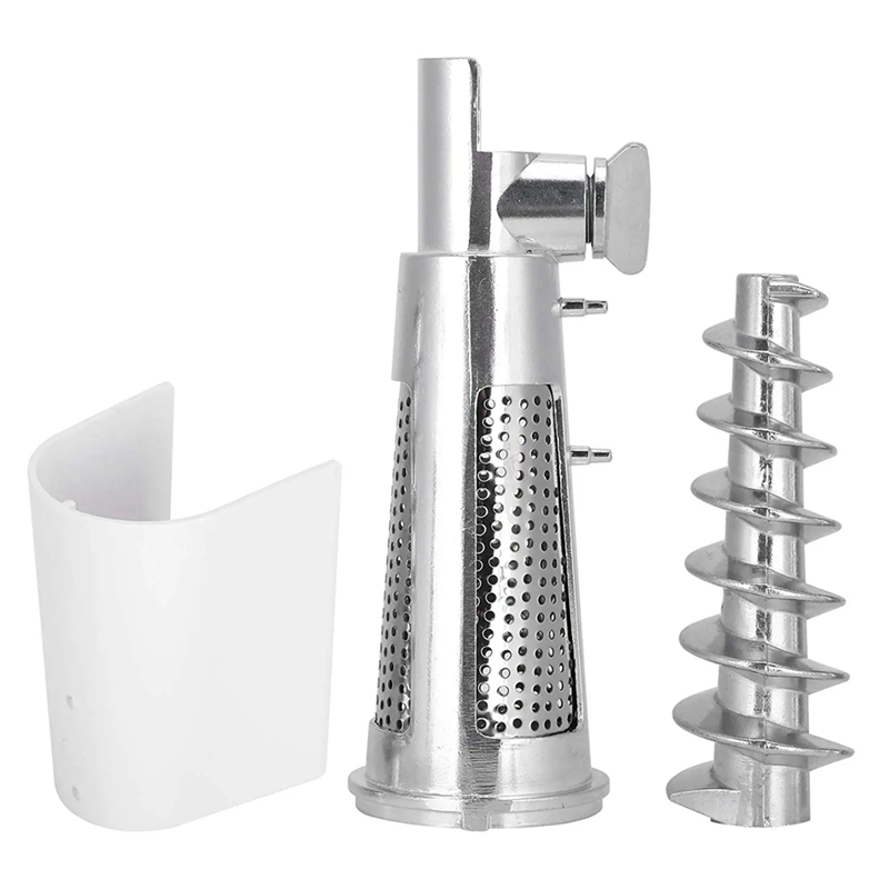 Meat Grinder Attachment for Mi - Meat Grinder Attachment ulasan dan harga