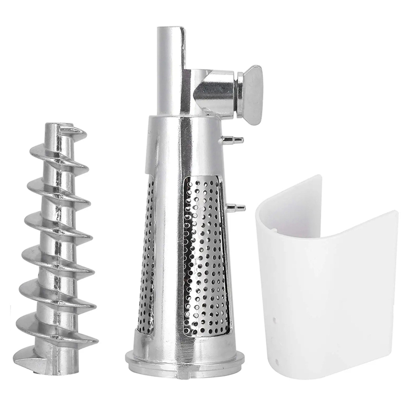 Meat Grinder Attachment for Mi - Meat Grinder Attachment ulasan dan harga