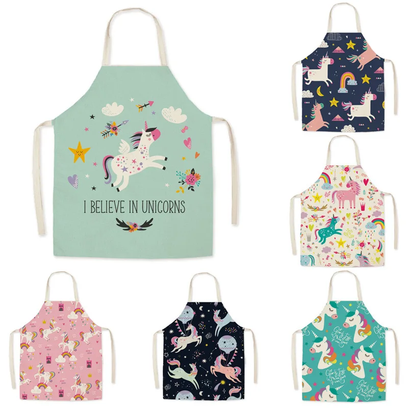 Cartoon Unicorn Fashion cotton - Kitchen Appliances Hobart ulasan dan harga