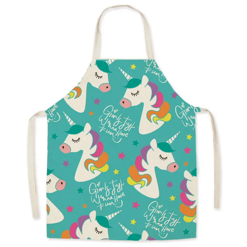 Cartoon Unicorn Fashion cotton - Kitchen Appliances Hobart ulasan dan harga