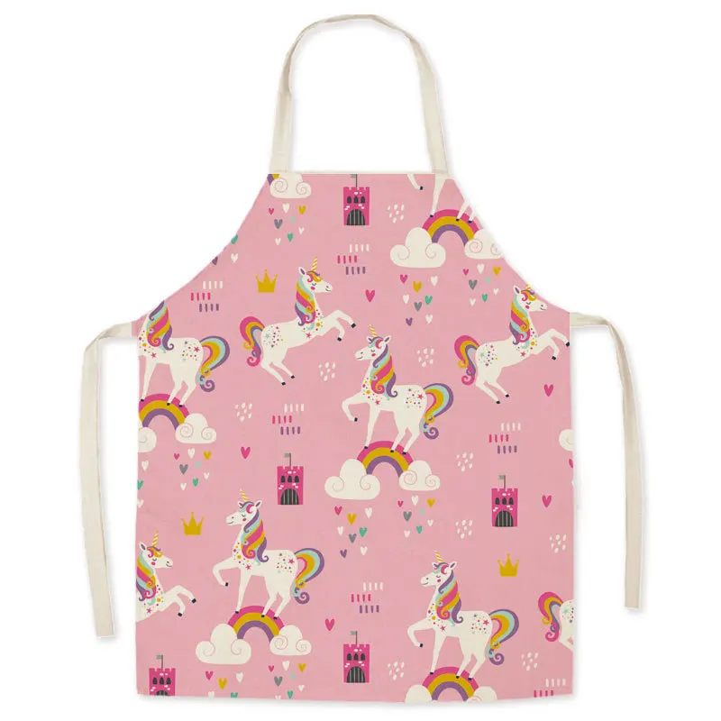 Cartoon Unicorn Fashion cotton - Kitchen Appliances Hobart ulasan dan harga