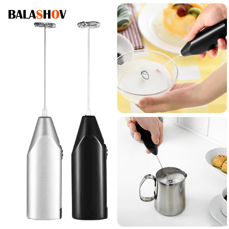 Wireless Milk Foamer Coffee Wh - Milk Frother Automatic ulasan dan harga