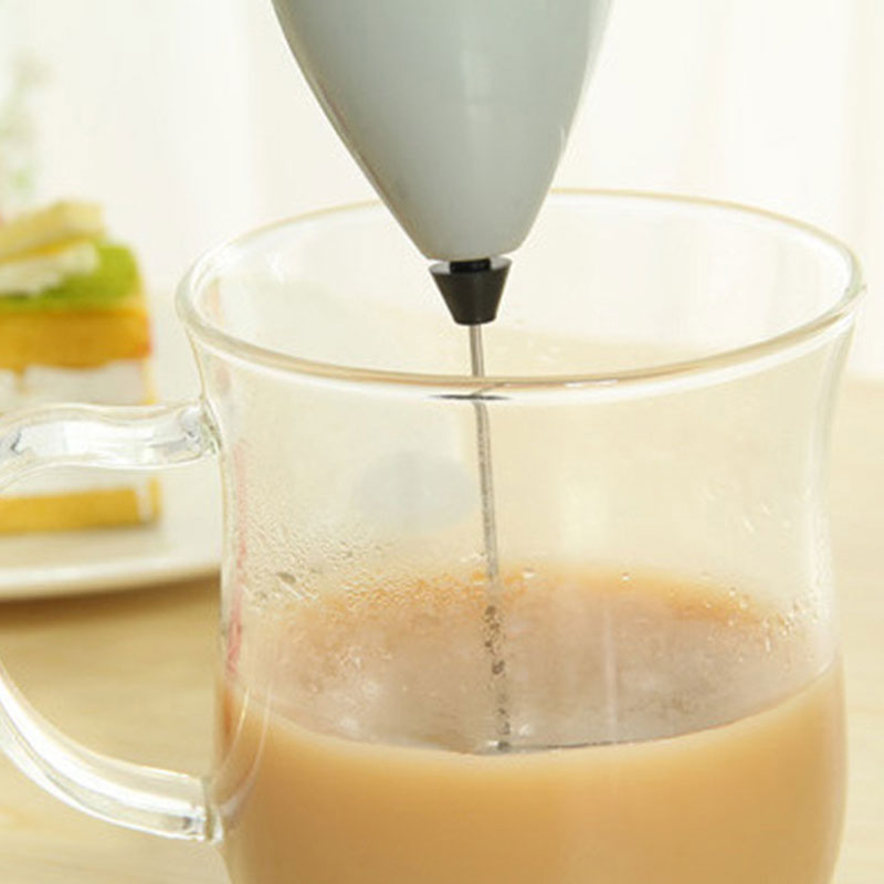 Wireless Milk Foamer Coffee Wh - Milk Frother Automatic ulasan dan harga