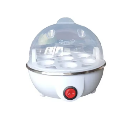 Electric Egg Cooker Single Egg - Egg Cooker Rapid ulasan dan harga
