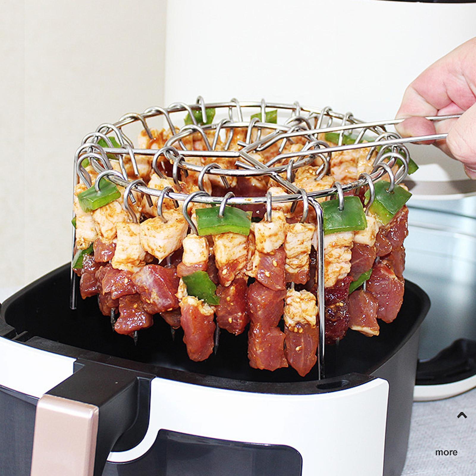 Portable Stainless Steel Air F - Kitchen Appliances Hobart ulasan dan harga