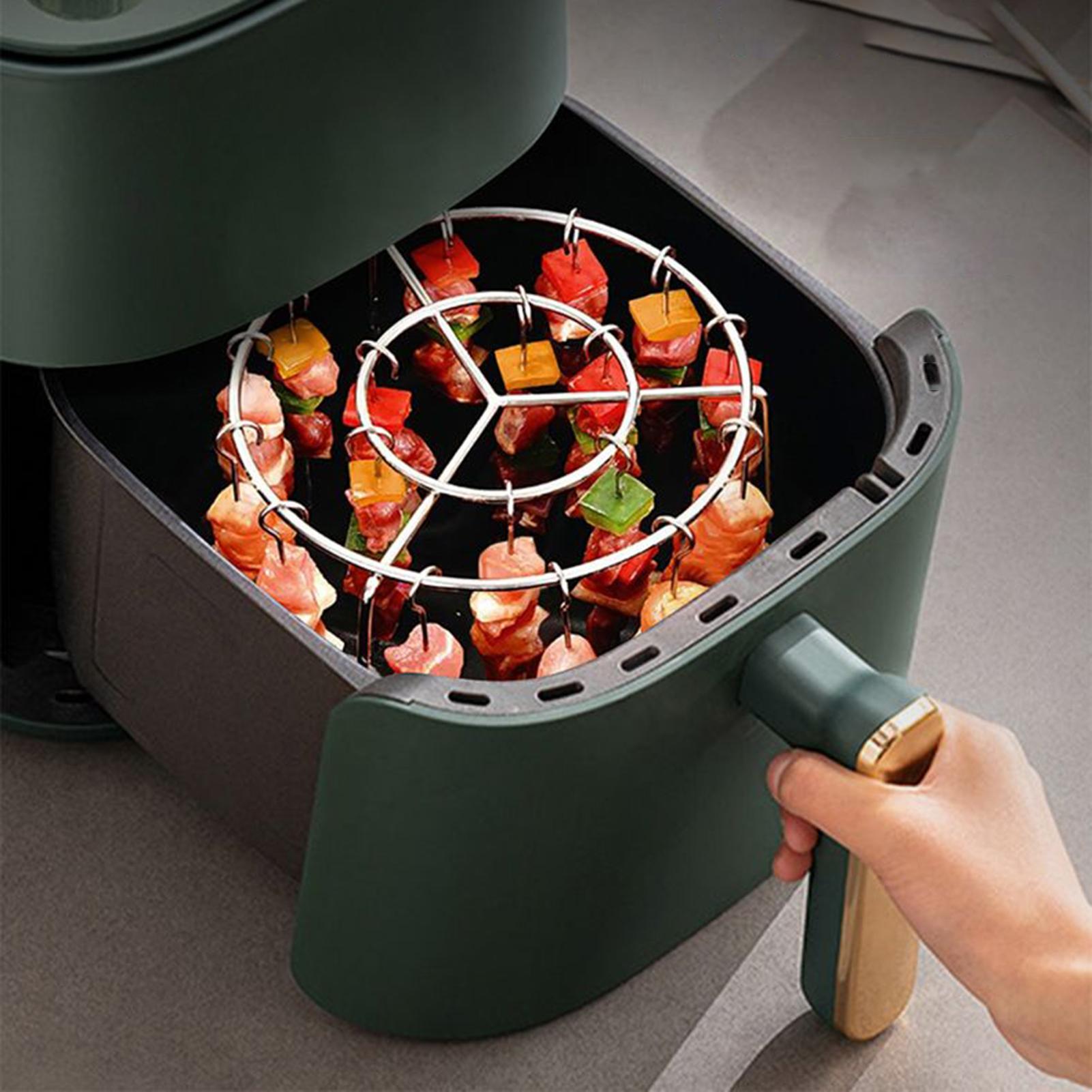 Portable Stainless Steel Air F - Kitchen Appliances Hobart ulasan dan harga