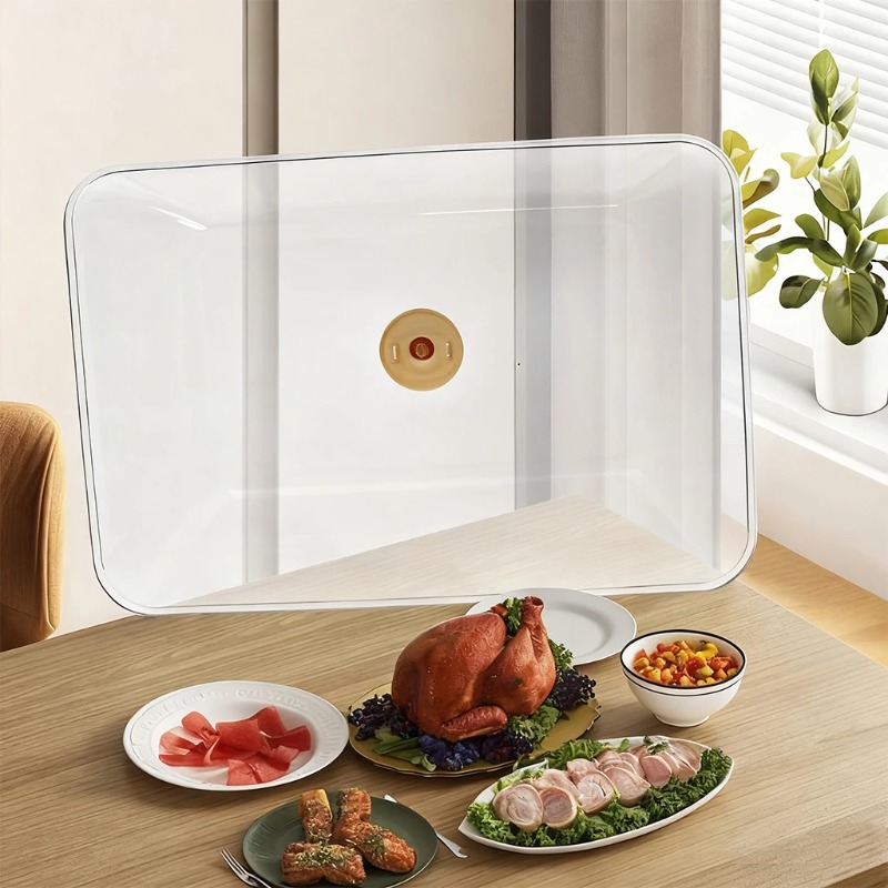 WORTHBUY Reusable Plastic Food - Kitchen Appliances Store ulasan dan harga