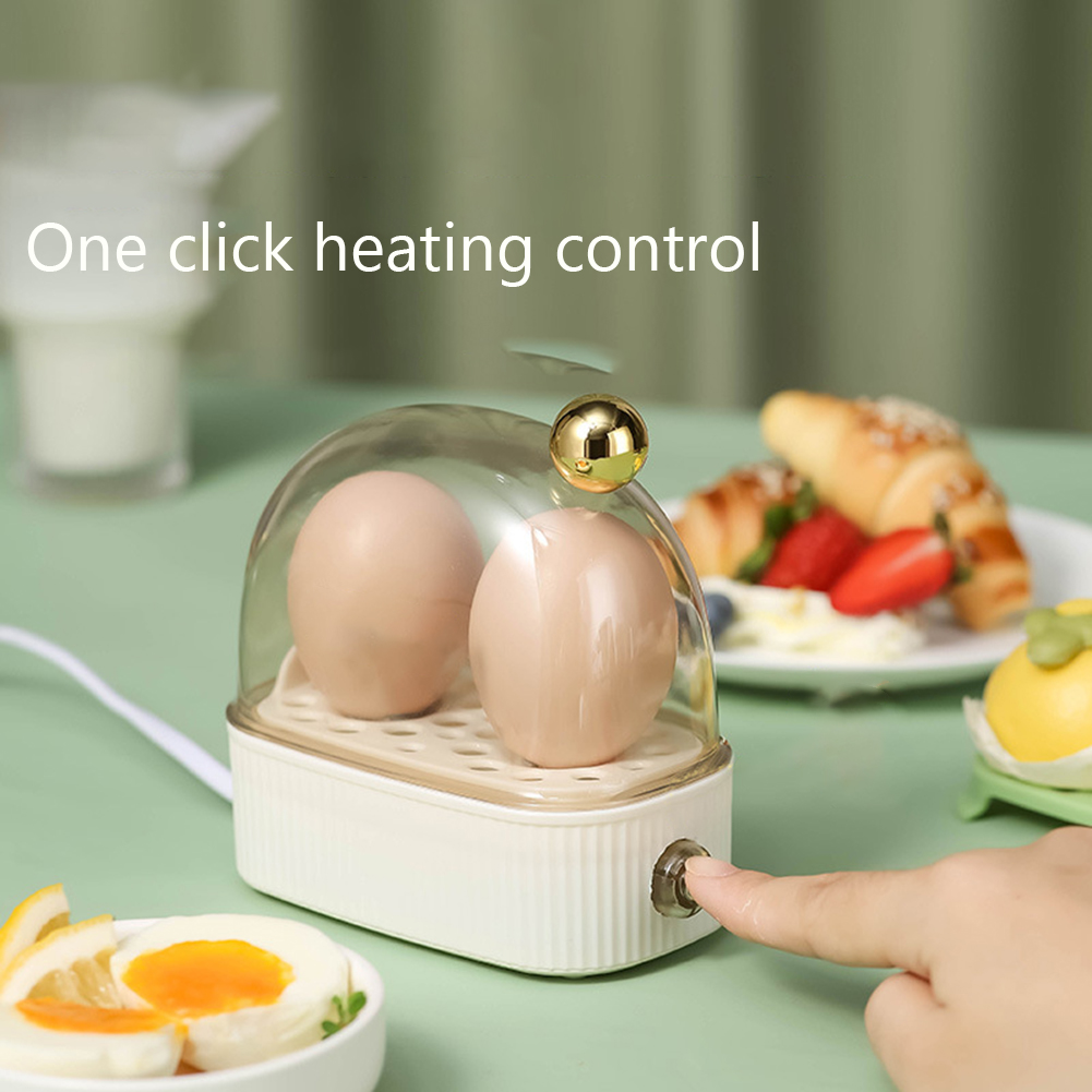 220V Rapid Egg Cooker Automati - Egg Cooker Rapid ulasan dan harga