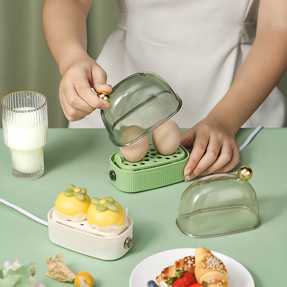 220V Rapid Egg Cooker Automati - Egg Cooker Rapid ulasan dan harga