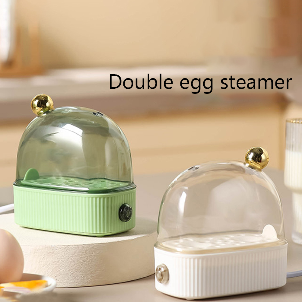 220V Rapid Egg Cooker Automati - Egg Cooker Rapid ulasan dan harga