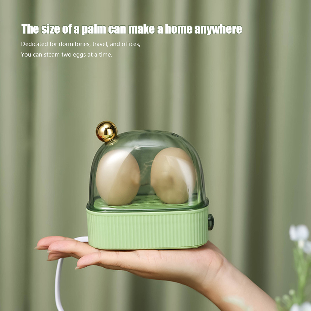 220V Rapid Egg Cooker Automati - Egg Cooker Rapid ulasan dan harga