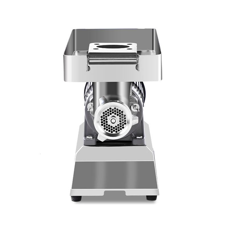 Electric Meat Grinding Machine - Meat Grinder Attachment ulasan dan harga