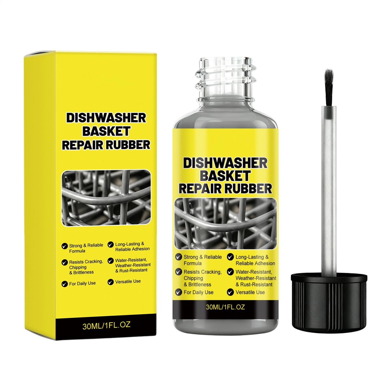 Dishwasher Rack Repair 30ml Ap - Kitchen Appliances Repair ulasan dan harga